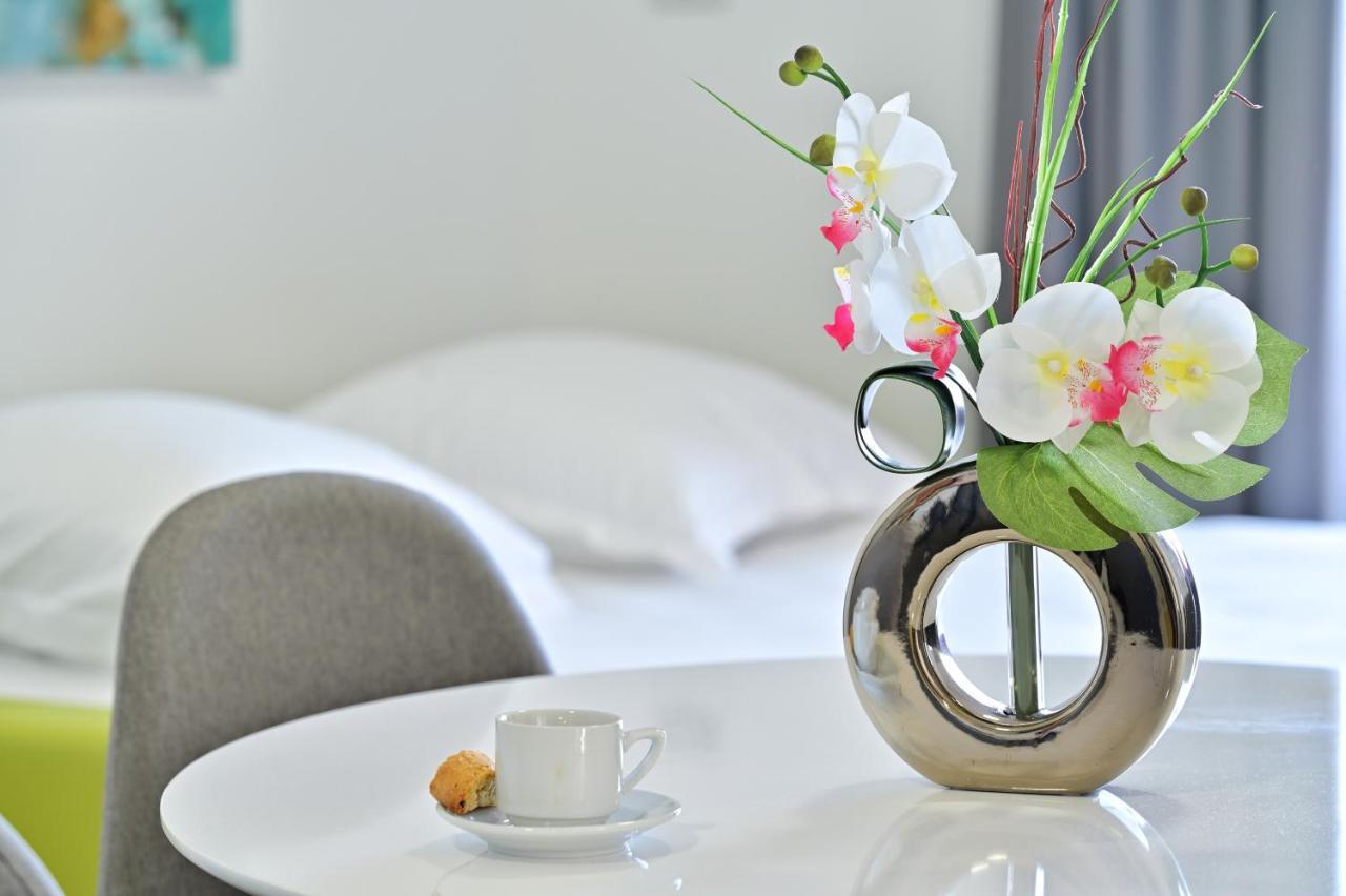 אז'אקסיו Residence Easy Lodge מראה חיצוני תמונה