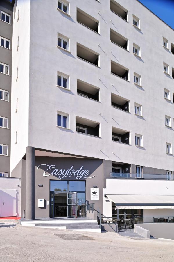 אז'אקסיו Residence Easy Lodge מראה חיצוני תמונה