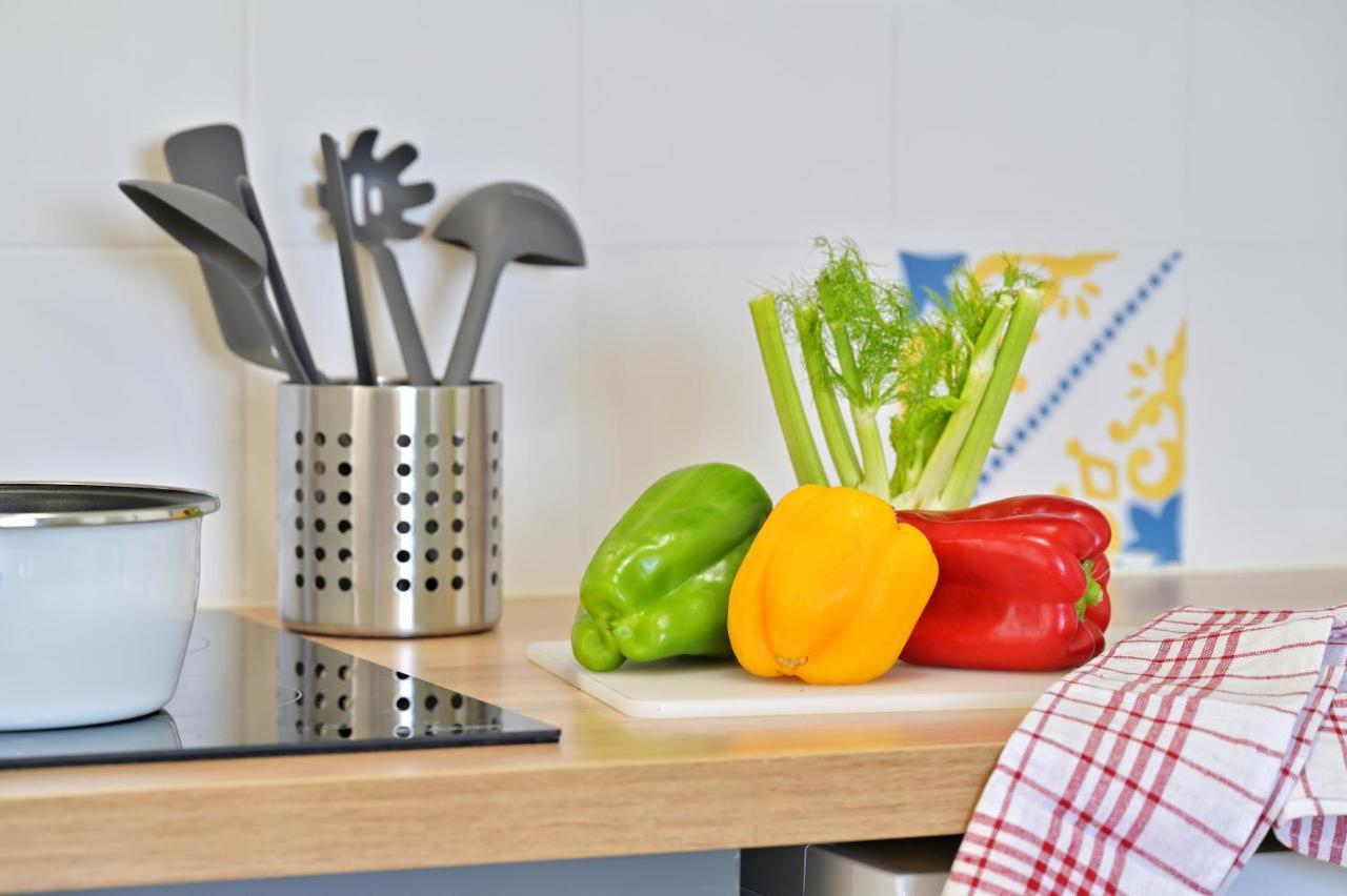 אז'אקסיו Residence Easy Lodge מראה חיצוני תמונה