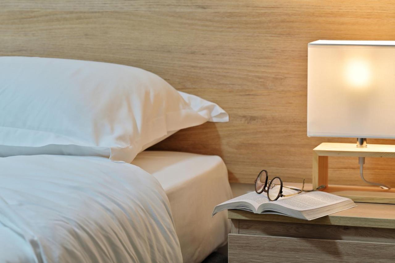 אז'אקסיו Residence Easy Lodge מראה חיצוני תמונה